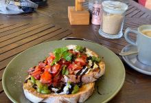 The Olive Cafe美食图片