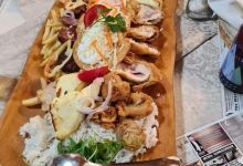 Halasz restaurant美食图片