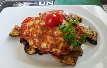 Pampalini Pizzeria餐厅图片