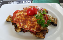 Pampalini Pizzeria