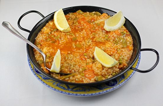 Bar Casa Laura餐厅图片