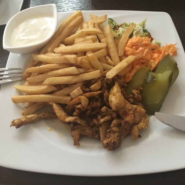 Polonia S.C. Restauracja. Bosak K.M