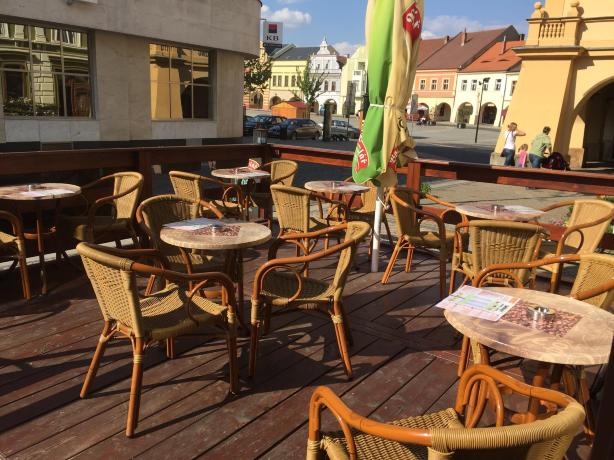 Cafe Tamara