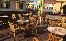 Cafe Tamara