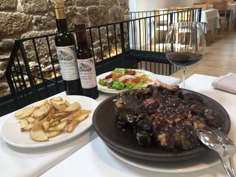 Boigorri Restaurante