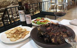 Boigorri Restaurante