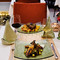 Palloma food and wine