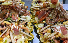 Fine Fish Restaurant Poisson餐厅图片