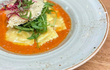 The Granary Bar & Kitchen餐厅图片