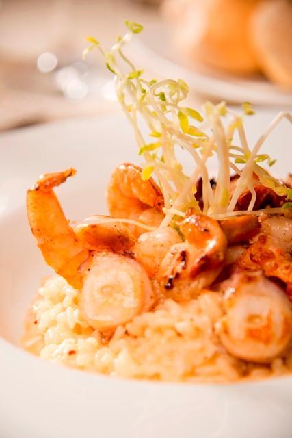 Restaurant Kaloa