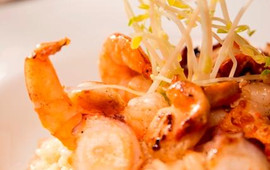 Restaurant Kaloa