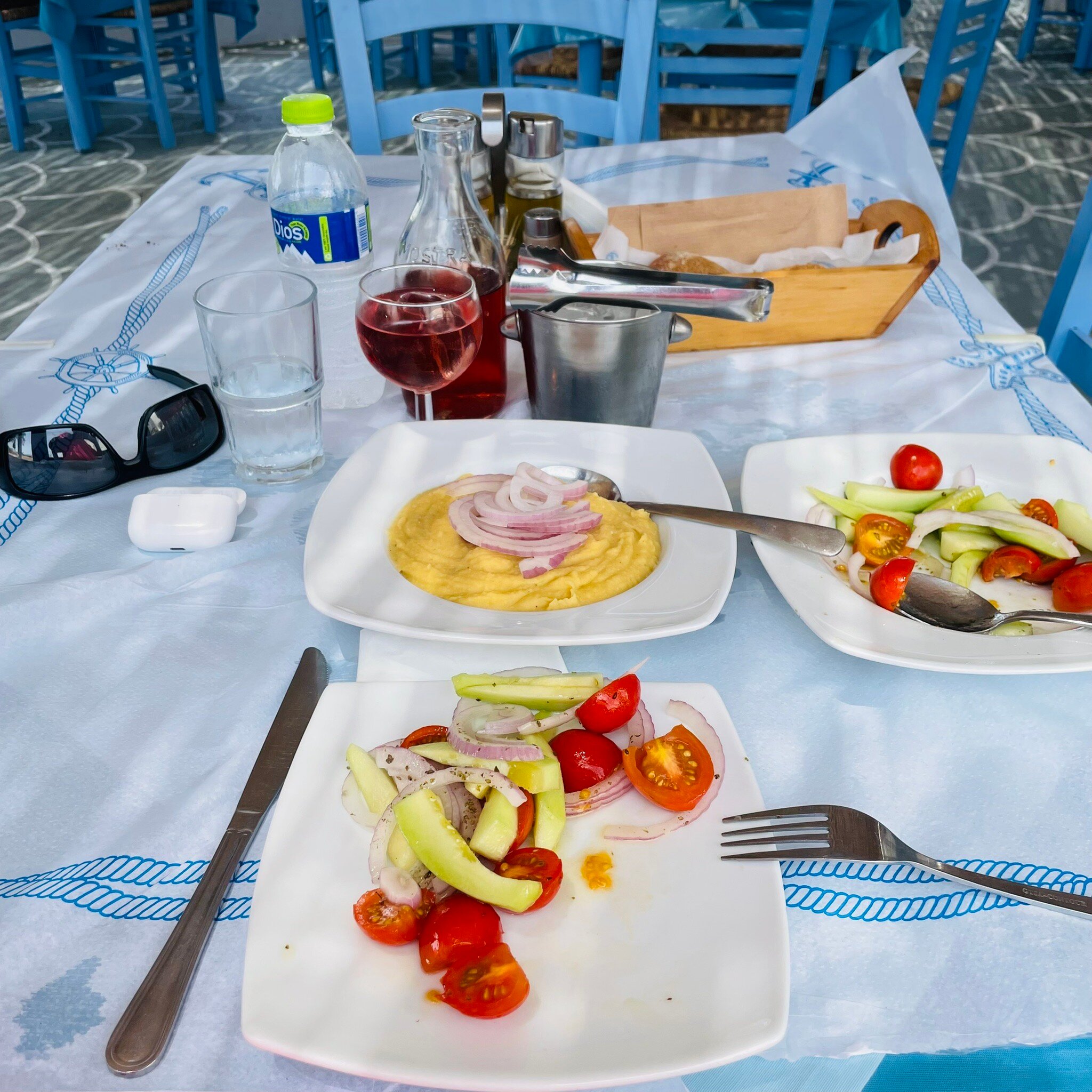Taverna Kalamitsi