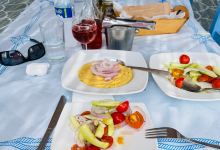 Taverna Kalamitsi美食图片