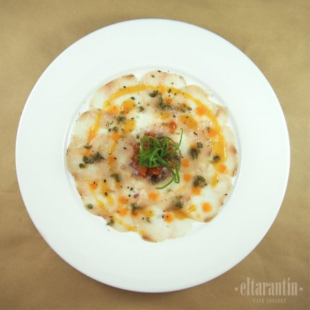 El Tarantin餐厅图片