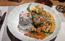Restaurant Zwielicht餐厅图片