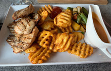 California American Restaurant餐厅图片