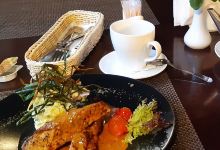 Pastnieka Maja美食图片