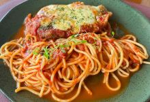 Pizza Vignoli美食图片