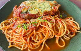 Pizza Vignoli
