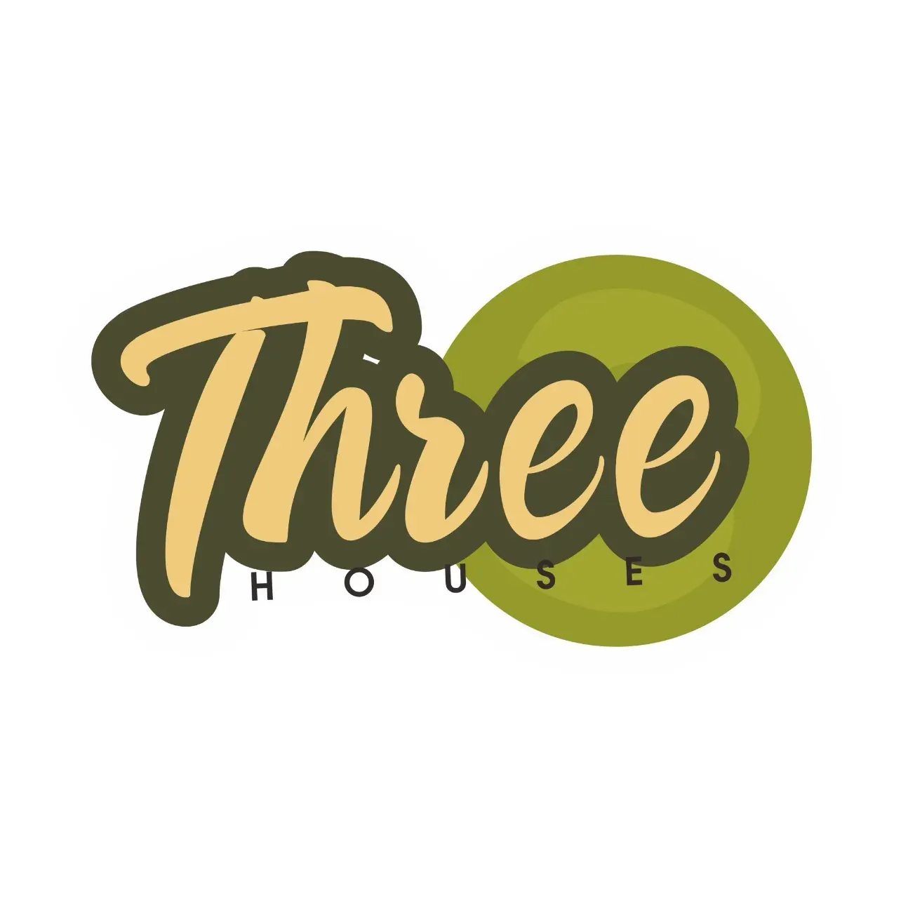 叁家· THREEHOUSES