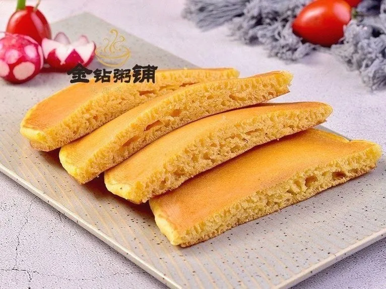 金钻粥铺(扶余店)美食图片