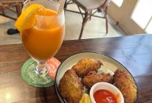 Gladys' Cafe美食图片