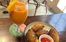 Gladys' Cafe餐厅图片