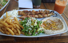 Zula Restaurant餐厅图片