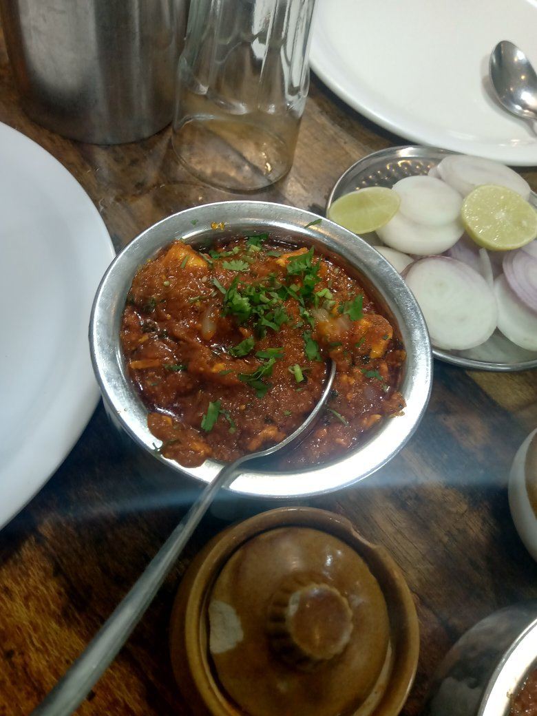 Dil Punjabi Dhaba