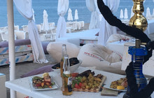 Playa Beach - Bar & Dinner餐厅图片