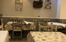 Bar Alhambra餐厅图片