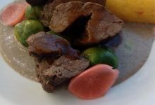 Klub FREUD美食图片
