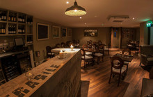 Oak Alley Cocktail Bar餐厅图片