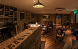 Oak Alley Cocktail Bar