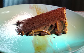 Restaurante Kukutze
