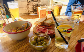 Cafe Bar A Fabrica