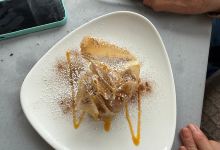 Arizia美食图片