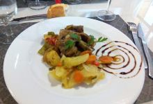 Oscar Restaurante Pizzeria美食图片
