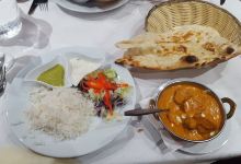 Sagarmatha美食图片