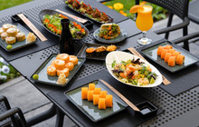Navi Sushi Bar餐厅图片
