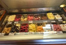 Falánk Fanny Étterem és Kávézó美食图片