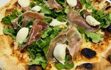 Pizzeria The Meeting Point餐厅图片