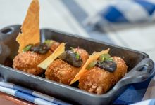 Julieta Brasserie美食图片