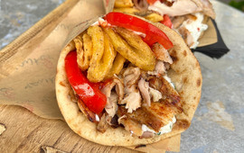 Yankos Souvlaki