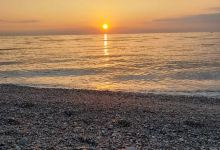 Beach Bar Tresor美食图片