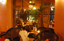 Le Jardin d'Eau餐厅图片