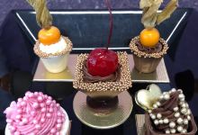 Panificadora E Confeitaria Pao E Vinho美食图片