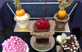 Panificadora E Confeitaria Pao E Vinho
