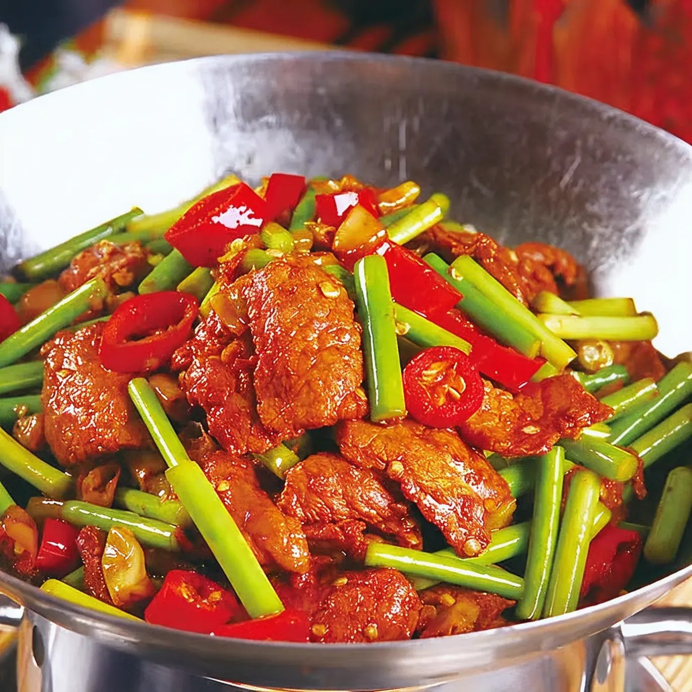 盘中餐特色干锅·炒菜(花果园一期店)