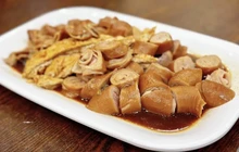 来古扁食(鲤南店)餐厅图片